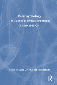 Parapsychology