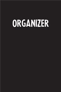 Organizer