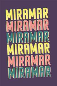 Miramar Notebook
