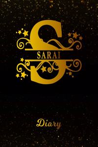 Sarai Diary