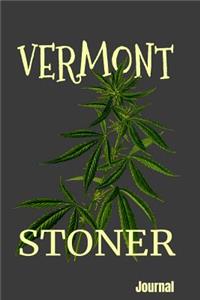 Vermont Stoner Journal