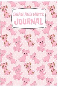 Draw&Write Journal
