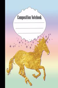 Composition Notebook