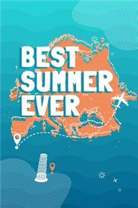 Best Summer Ever