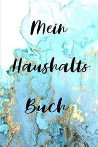 Mein Haushalts Buch
