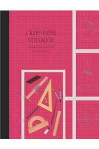 Graph Paper Notebook