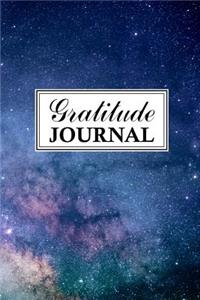 Gratitude Journal