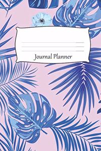Journal Planner