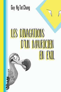 Les Divagations d'un Mauricien en Exil