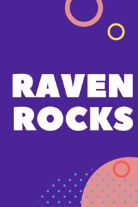 Raven Rocks