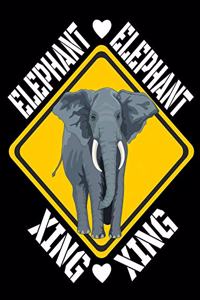 Elephant Xing