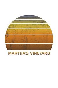 Martha's Vineyard