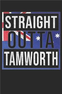 Straight Outta Tamworth