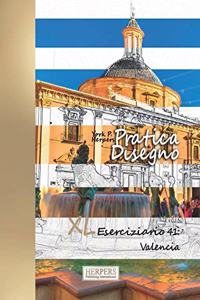Pratica Disegno - XL Eserciziario 41