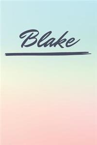 Blake