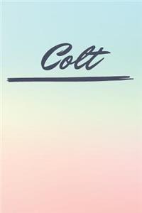 Colt
