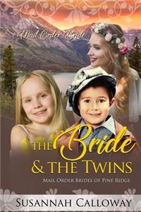 Bride & the Twins
