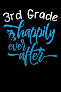 3rd grade happily ever after