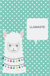 Llamaste