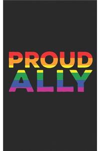 Proud Ally
