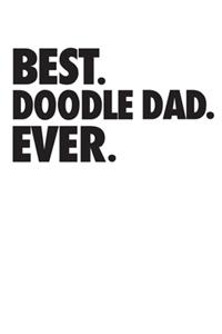 Best Doodle Dad Ever