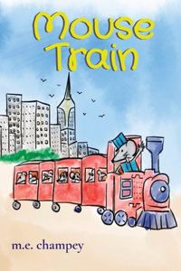 Mouse Train