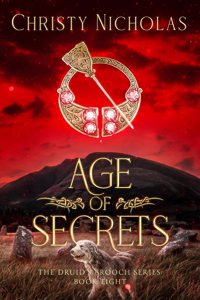 Age of Secrets: An Irish Historical Fantasy