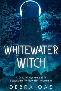 Whitewater Witch