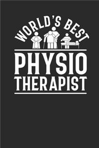 World's Best Physiotherapist