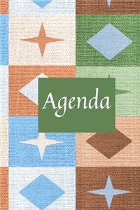 Agenda