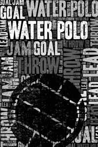 Water Polo Journal