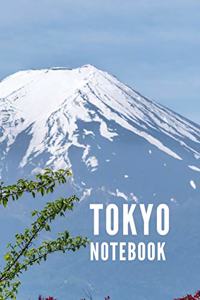 Tokyo Notebook
