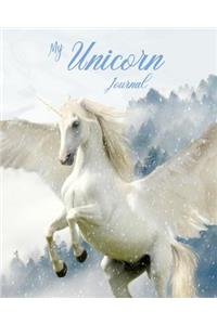 My Unicorn Journal