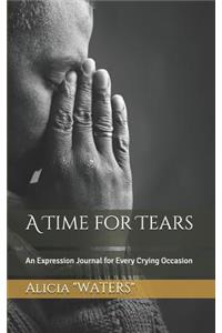 A Time for Tears