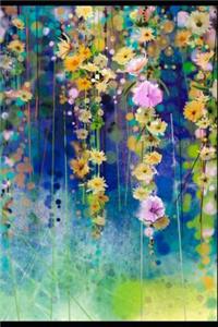 The Earth Laughs in Flowers
