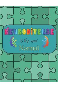 Neurodiverse Is the New Normal