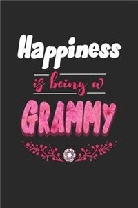 Happiness Is Being a Grammy