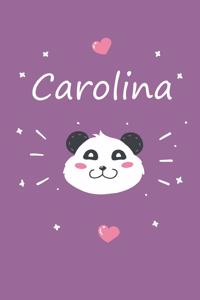 Carolina