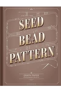Seed Bead Pattern Graph Paper