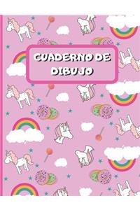 Cuaderno de dibujo