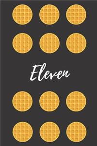 Eleven