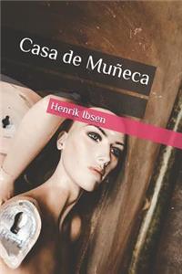Casa de Muñeca