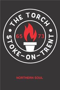 The Torch - Stoke on Trent 65-73