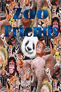 Zoo Friends