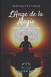 L'Ange de la Magie