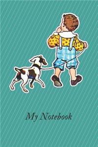 My Notebook