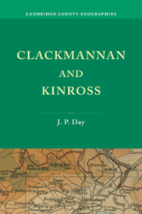 Clackmannan and Kinross