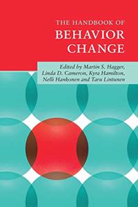 Handbook of Behavior Change