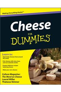 Cheese For Dummies