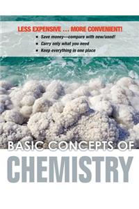 Basic Concepts of Chemistry